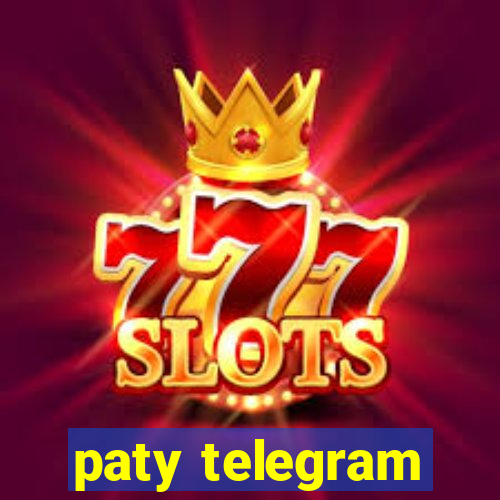 paty telegram
